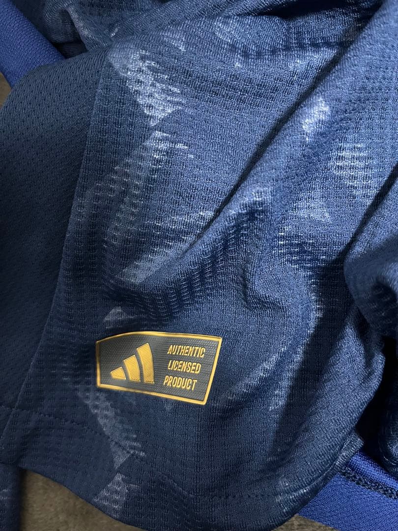 正規品 マンチェスター ユナイテッド 24 25 アウェイ オーセンティック