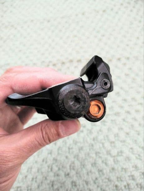 【美品】サイクルオプス PowerTap P1s パワーメーター ペダル