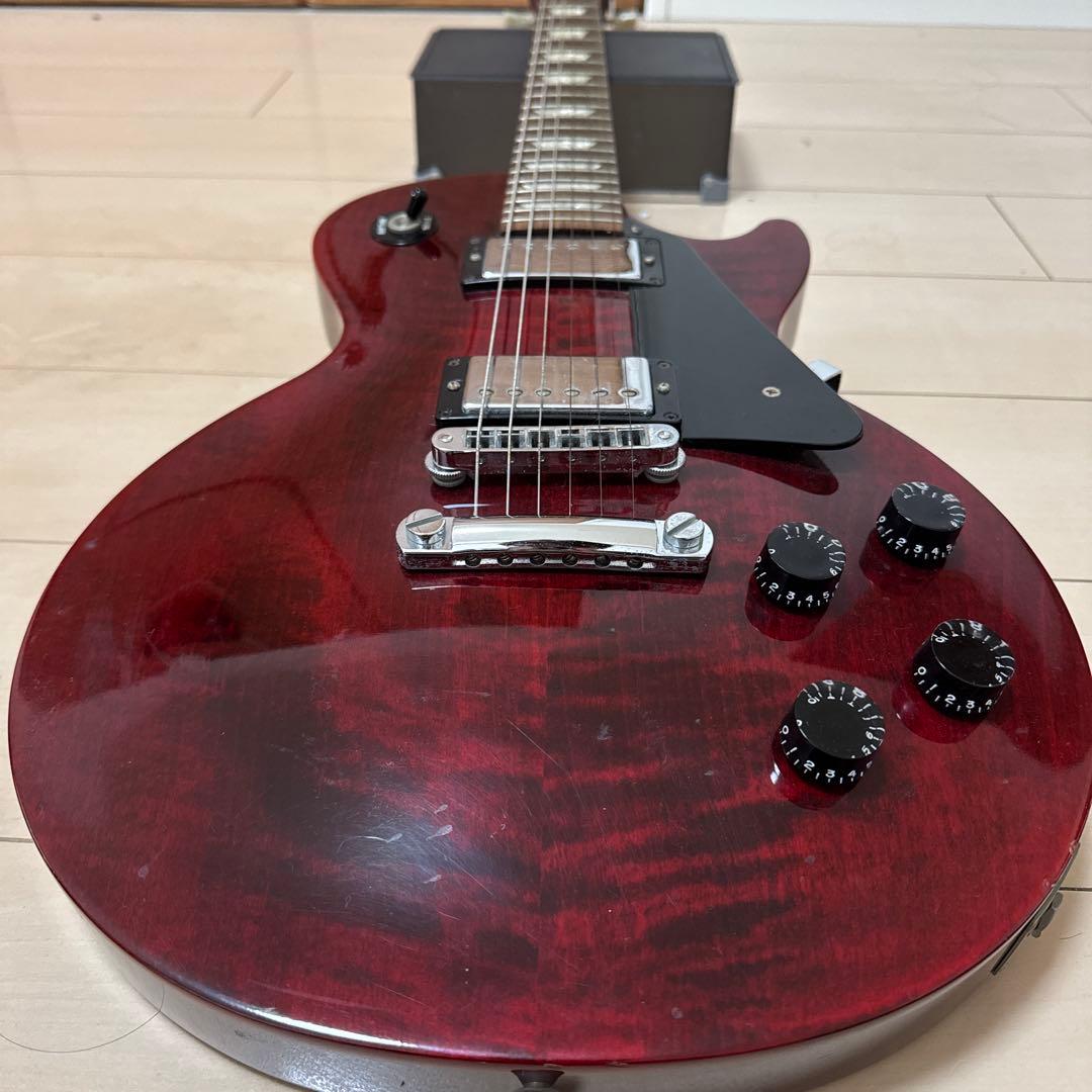 Gibson Les paul Studio レスポール スタジオ　99年