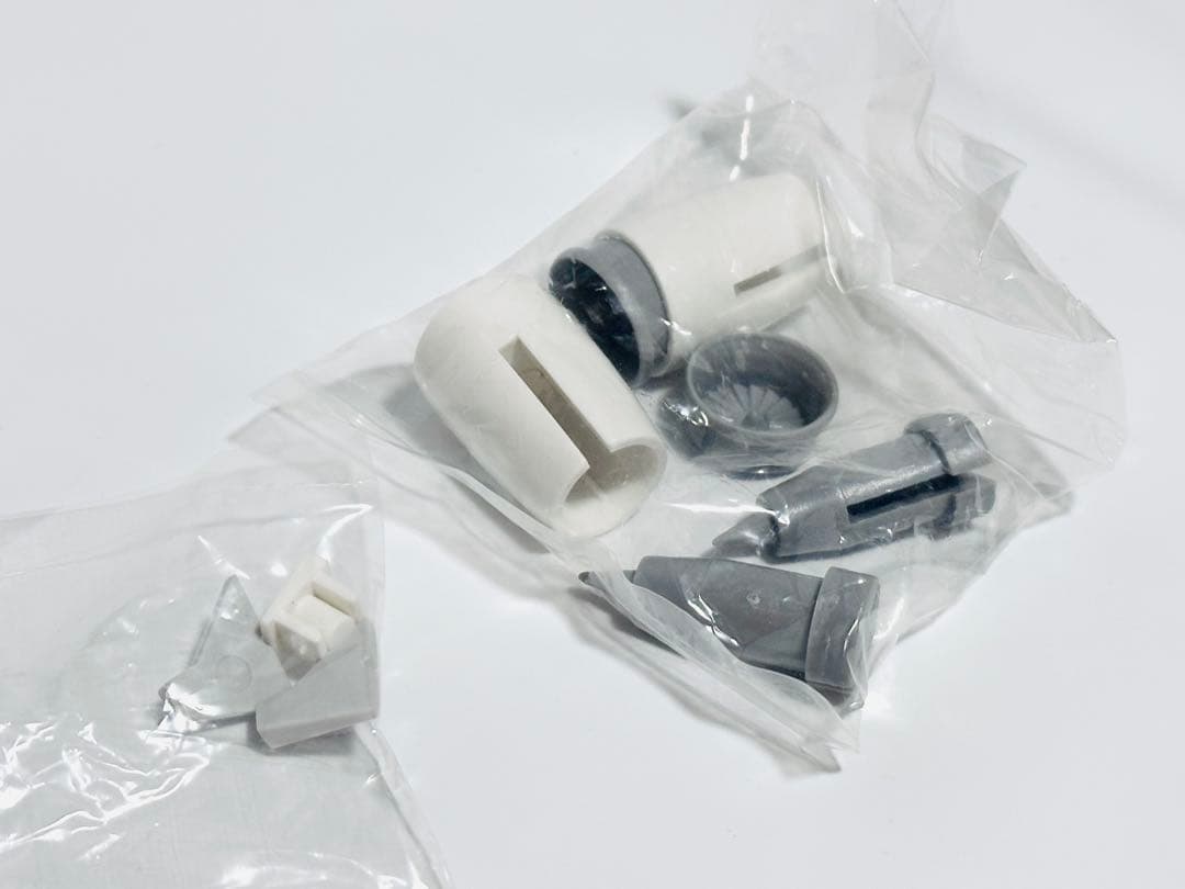 クロスウィング 1/200 B777-200 JAS レインボーセブン 未組立