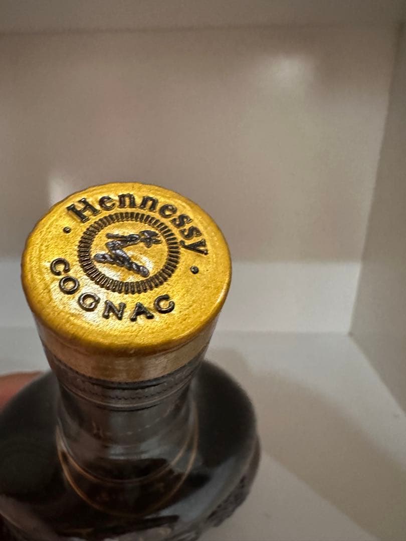 専用ページHennessy XO ブランデー 700ml 40度