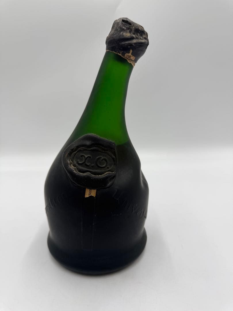 Saint-Vivant XO Armagnac カミュ　ナポレオン　ブック