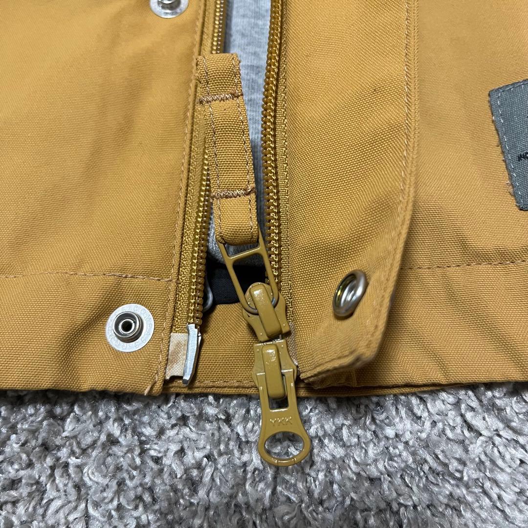 ダブルエー エスケープ レディース Mサイズ スノーボードウェア