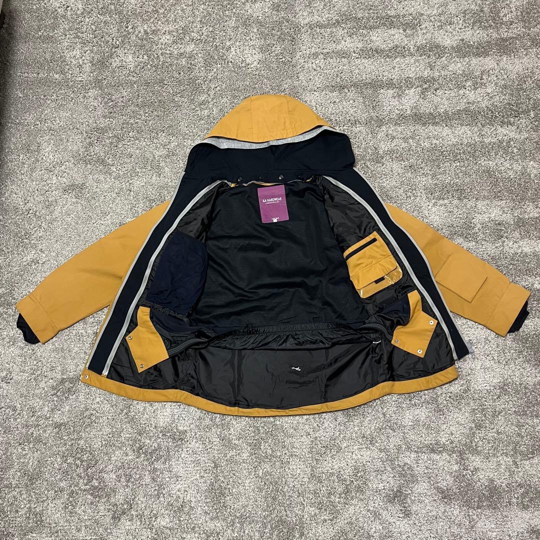 ダブルエー エスケープ レディース Mサイズ スノーボードウェア