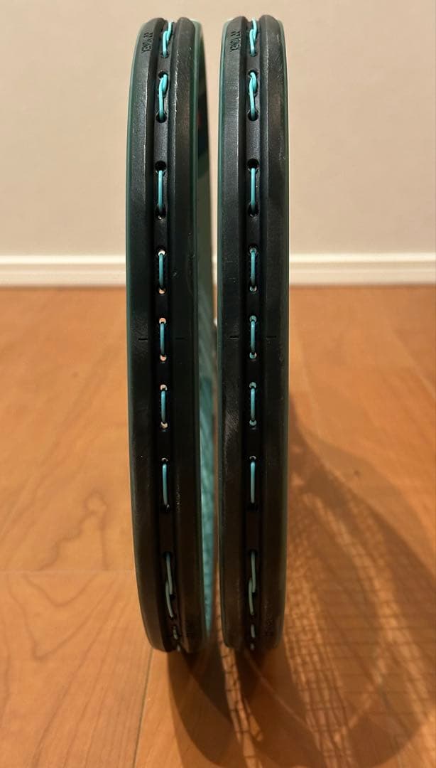 YONEX PERCEPT 100 G2 2本★美品★