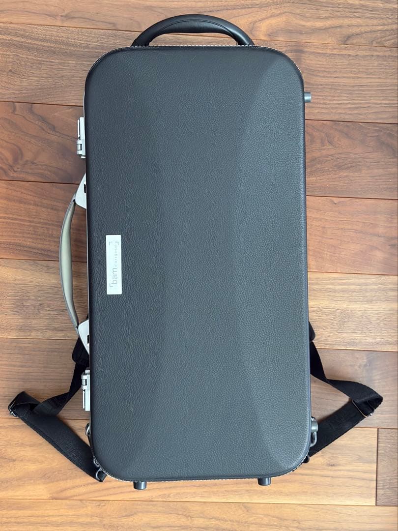 BAMファゴット用 エトワールケース（L’Etoile） ジェントルマンタイプ