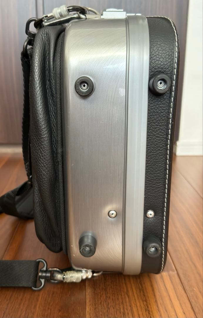 BAMファゴット用 エトワールケース（L’Etoile） ジェントルマンタイプ