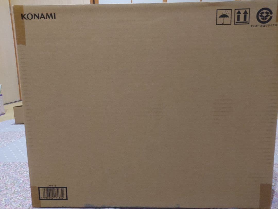 遊戯王OCGデュエルモンスターズ 25th 海馬セット　新品 未開封