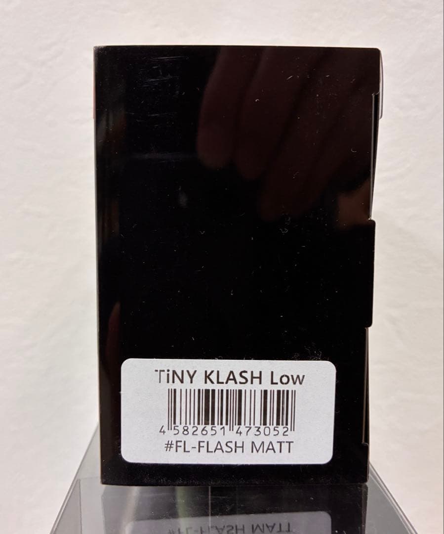 TiNY KLASH & KLASH9 セット