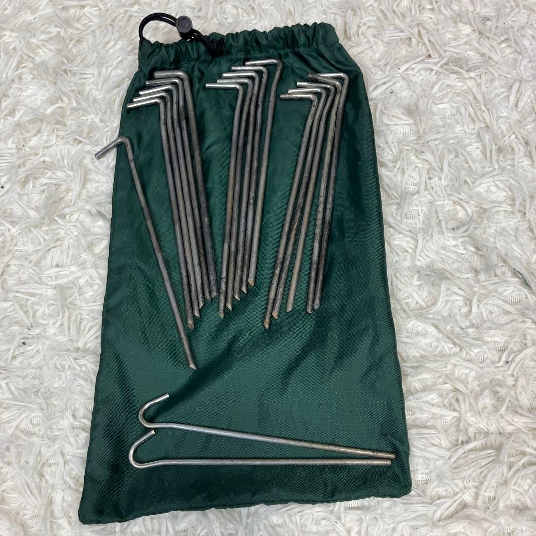 コールマン タフスクリーン2ルームハウス