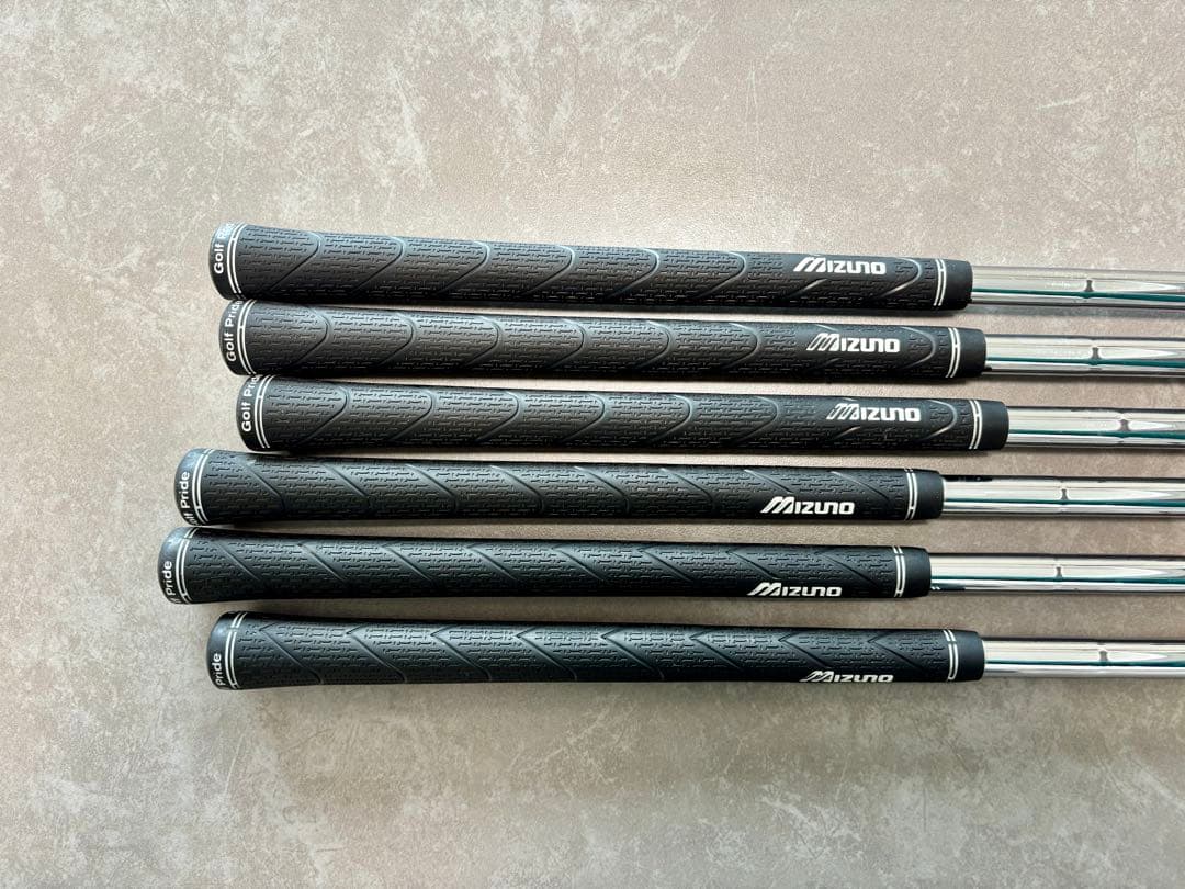 Mizuno Pro 223 アイアンセット5-P モーダス115 S