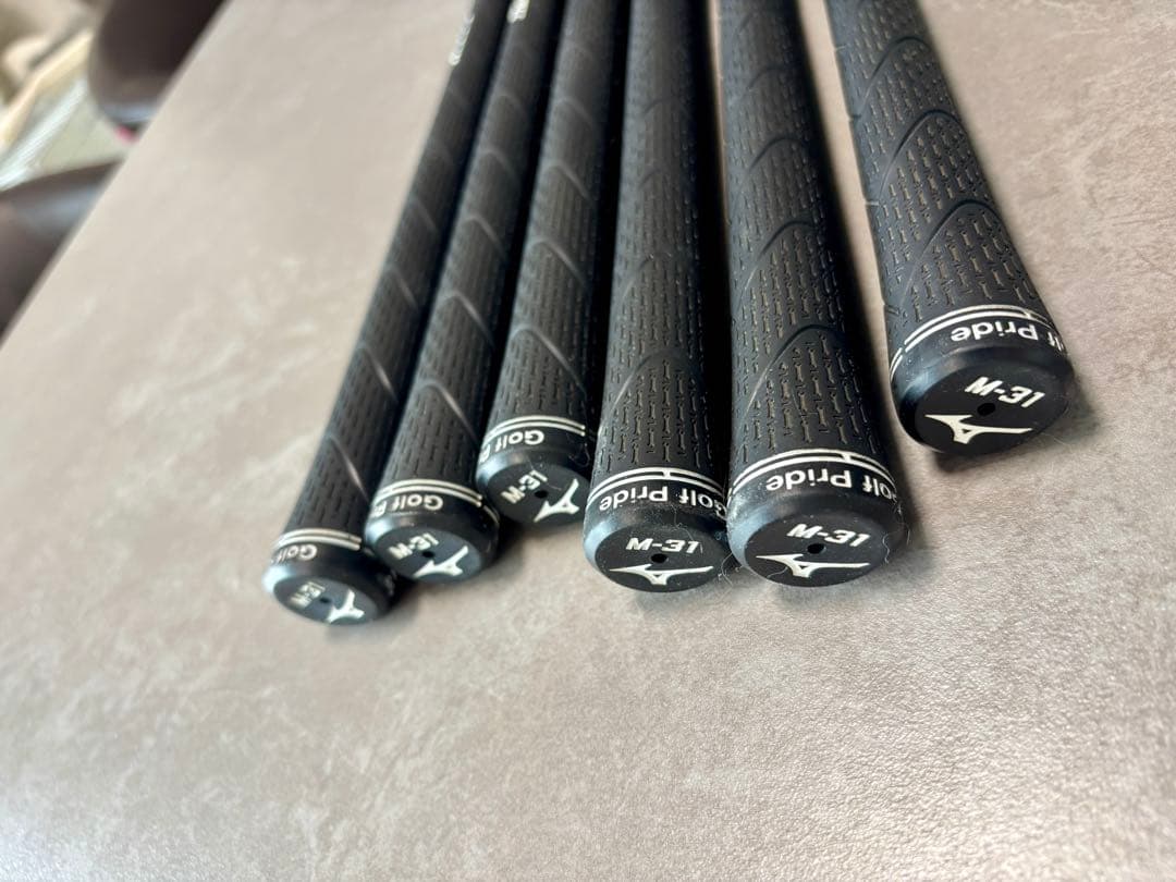 Mizuno Pro 223 アイアンセット5-P モーダス115 S