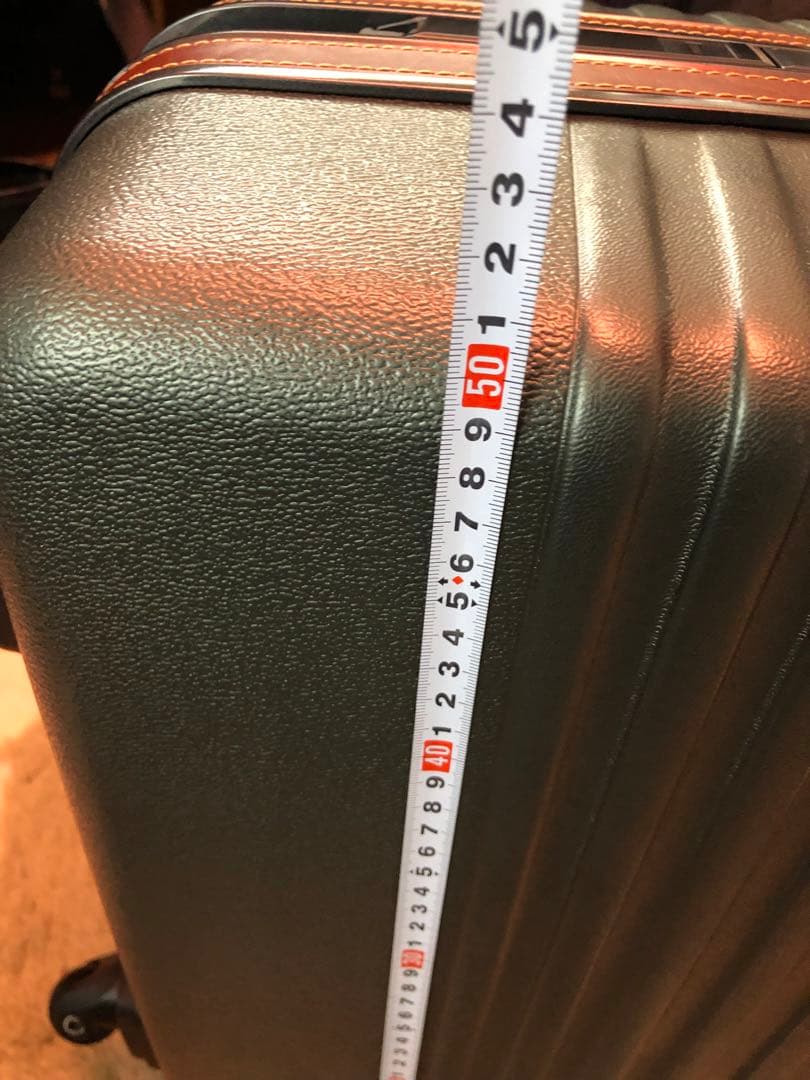 Samsonite サムソナイト スーツケース 大型