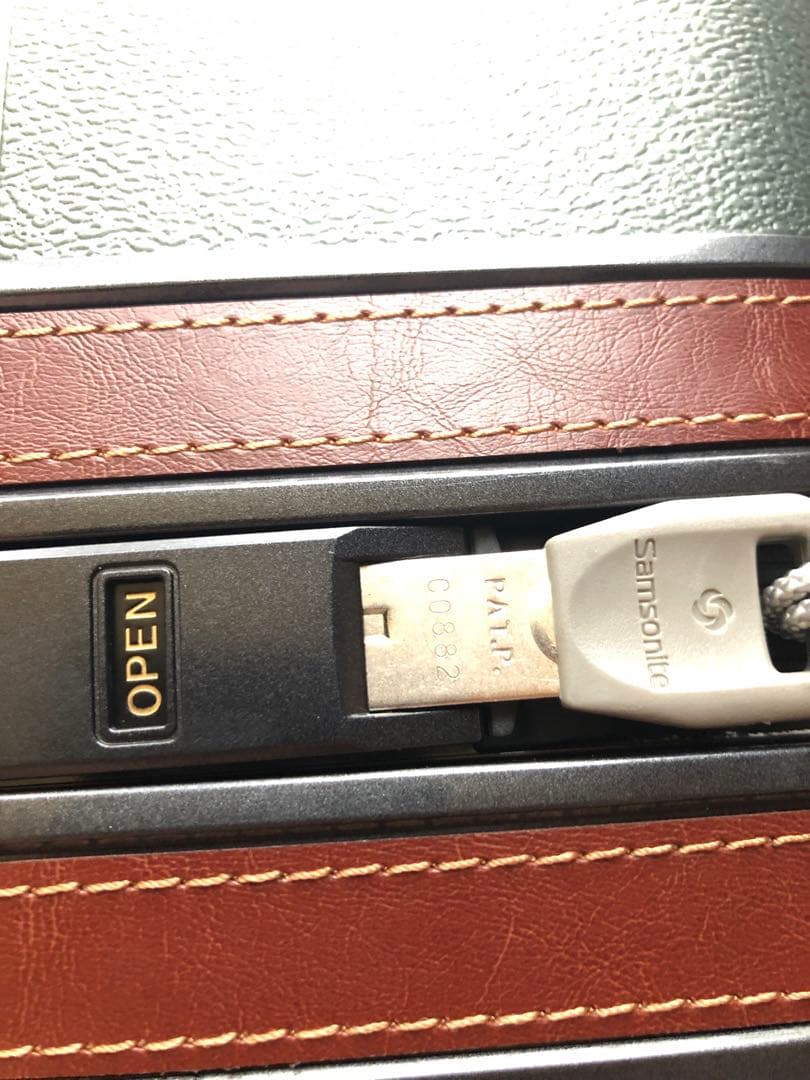 Samsonite サムソナイト スーツケース 大型