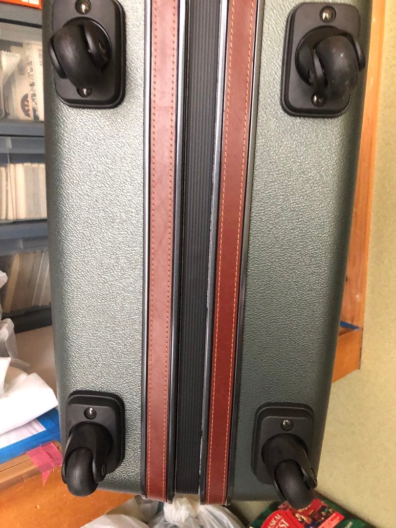 Samsonite サムソナイト スーツケース 大型