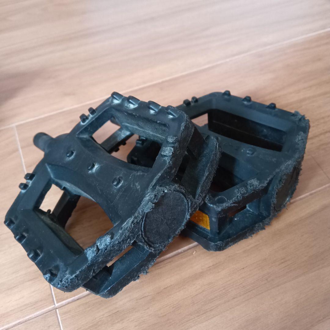 【希少!!】幼児用自転車　ｄバイク　HONDA　18インチ（補助輪付き）