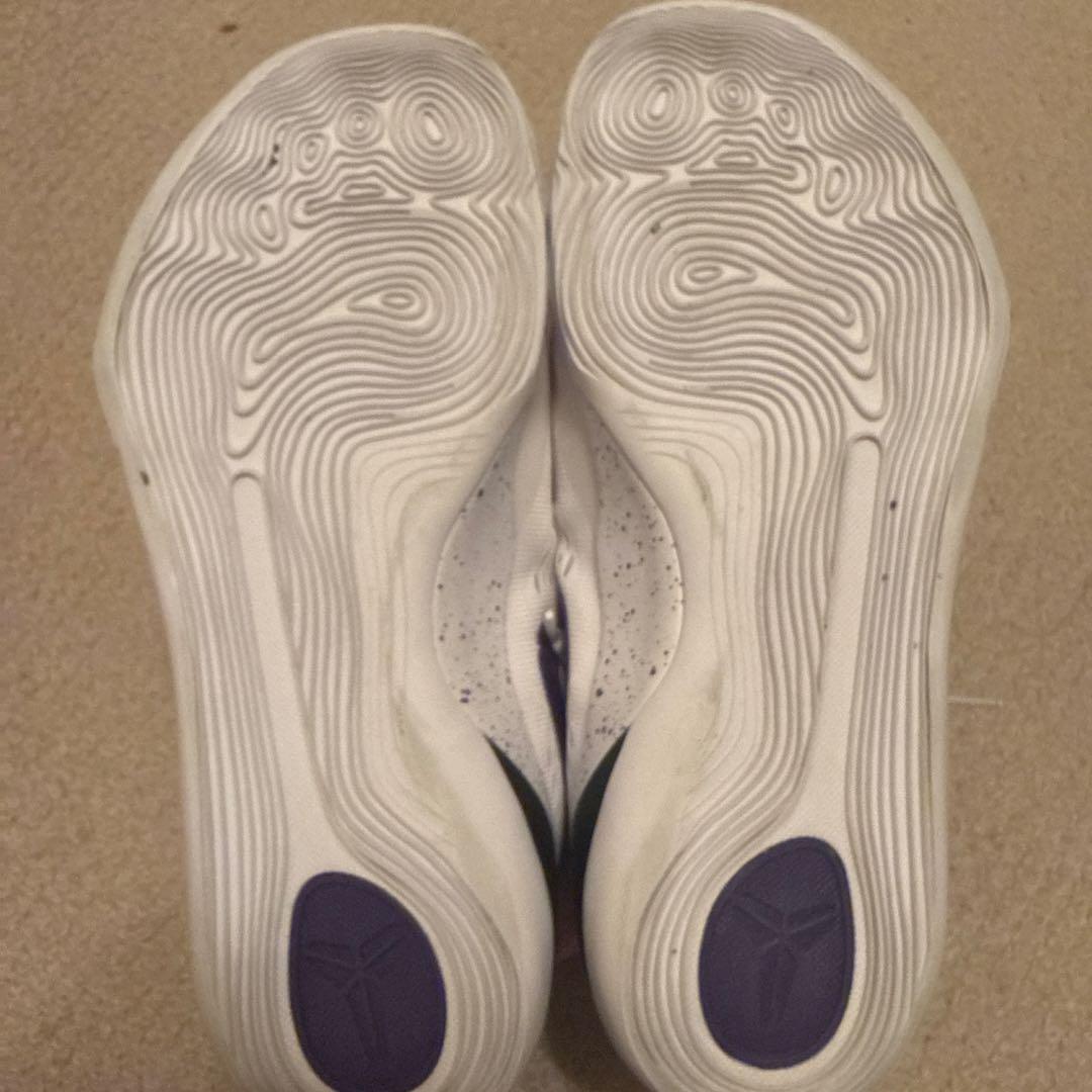 コービー9エリート LOWEM プロトロ