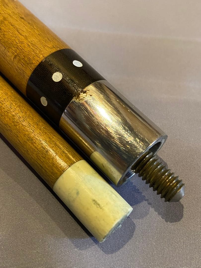 A*k様 オールド詳細不明キュー　No.5