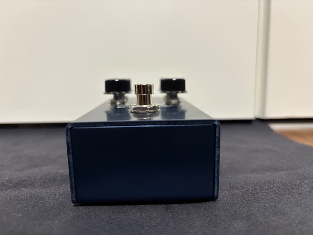 Stella ギターエフェクター