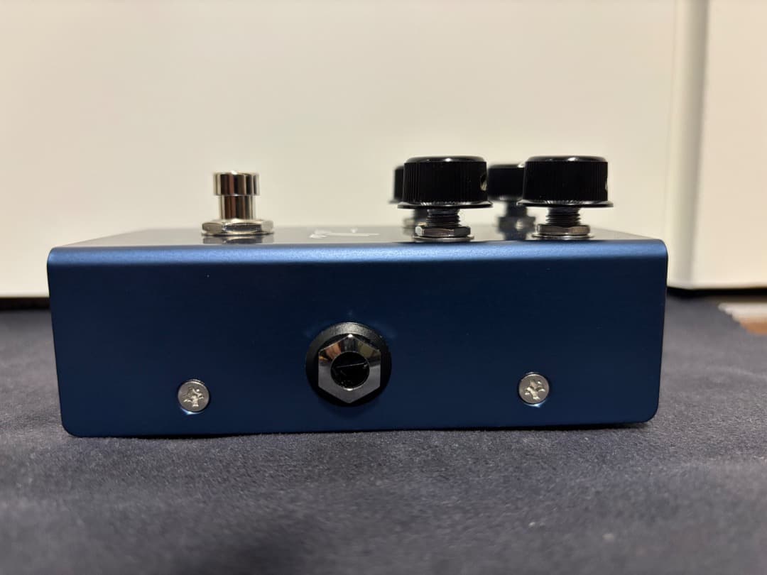 Stella ギターエフェクター