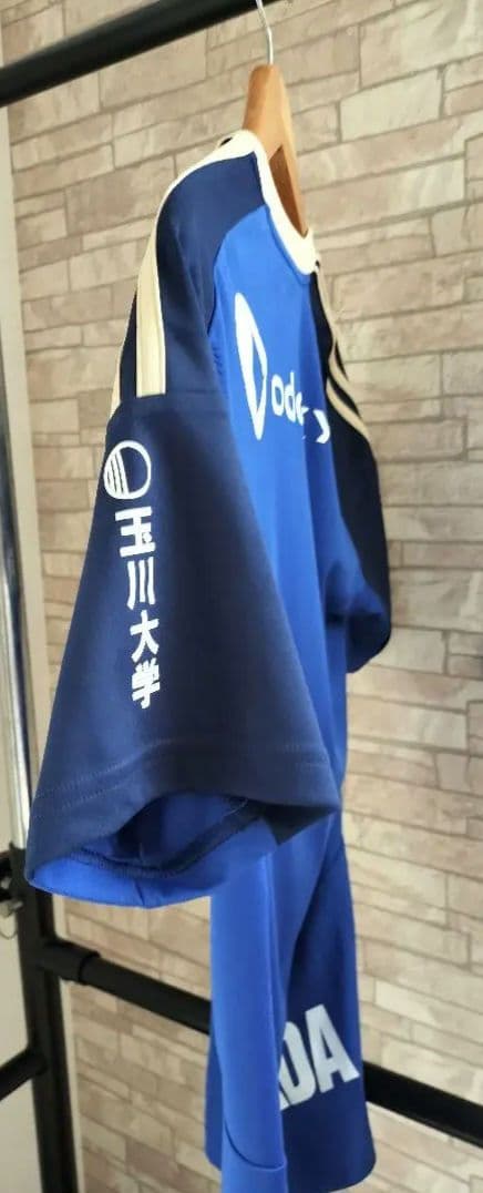 【2023年度ホームユニ】FC町田ゼルビア 2023年 ユニフォーム Mサイズ