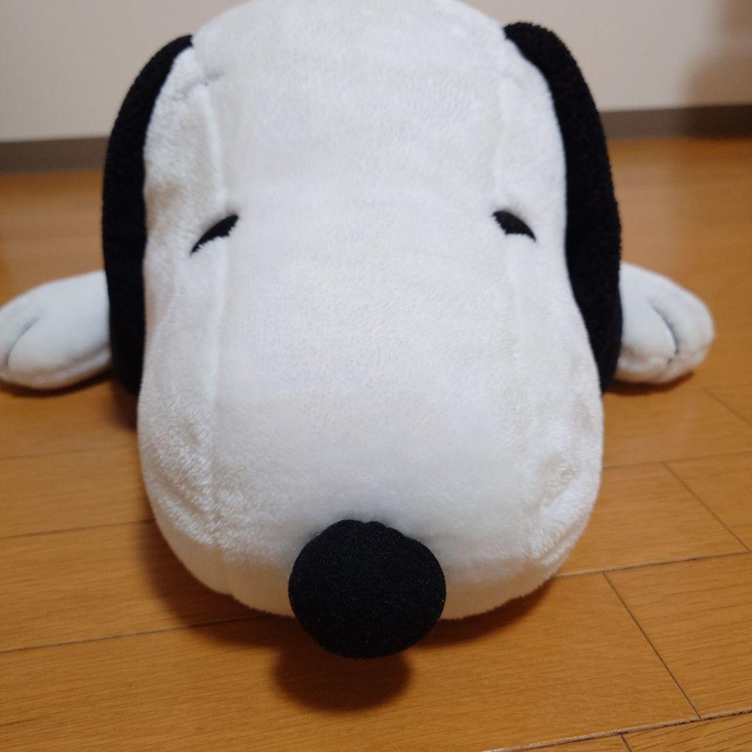 スヌーピー ぬいぐるみ 約30cm ユニバーサルスタジオジャパン