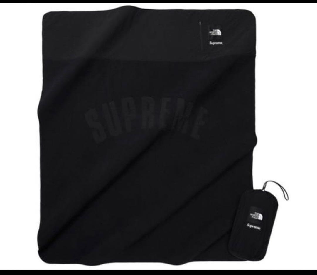 supreme north ブランケット