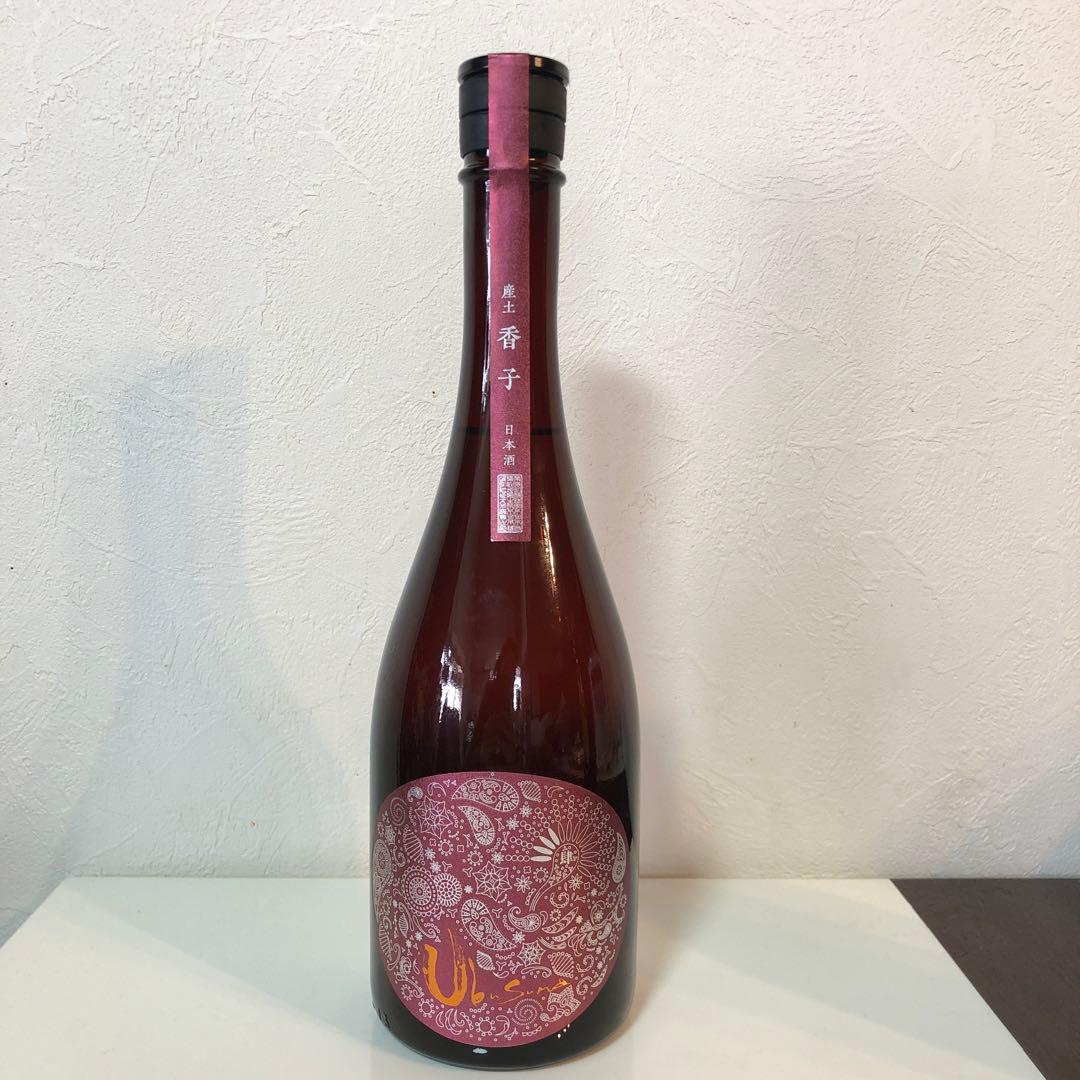 産土　香子　720ml