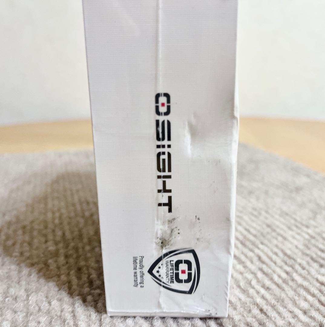 OLIGHT(オーライト) Osight SE 密閉型光学サイト