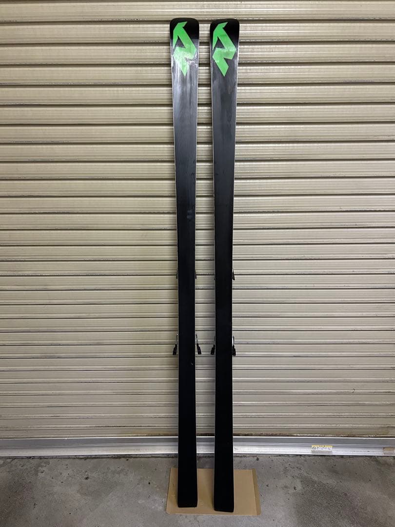 NORDICA DORBELMAN GS WC 188cm スキー板