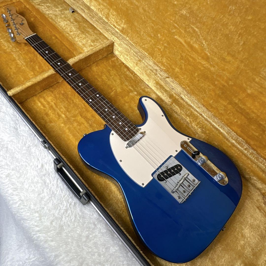 フォトジェニック　テレキャスタータイプ