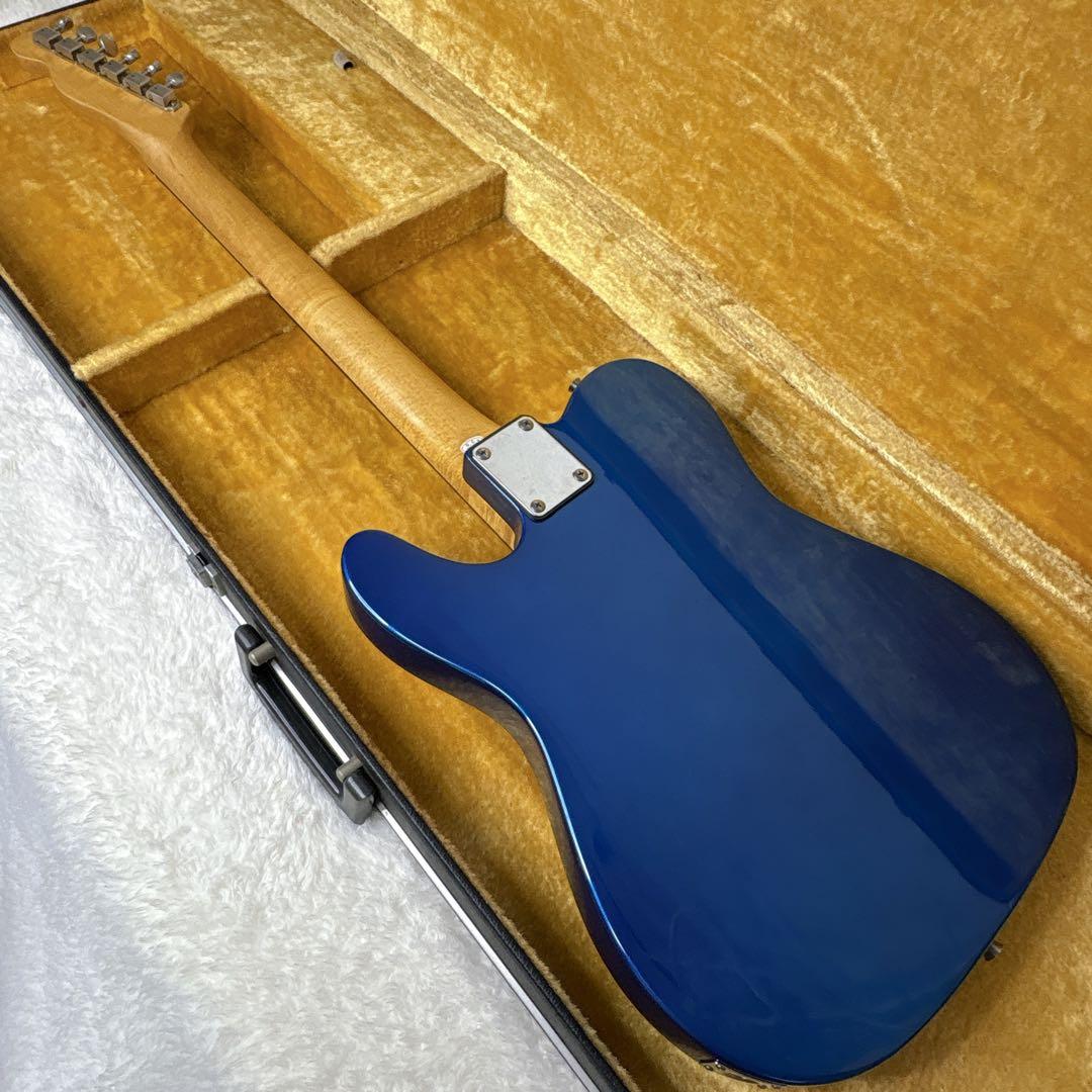 フォトジェニック　テレキャスタータイプ