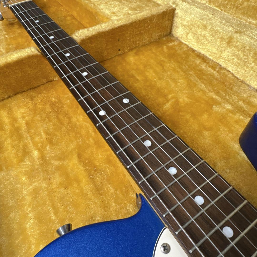 フォトジェニック　テレキャスタータイプ