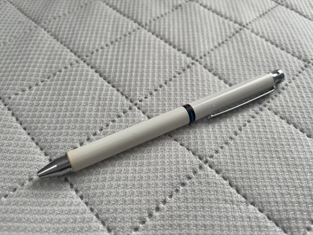 lamy st tripen トライペン　白