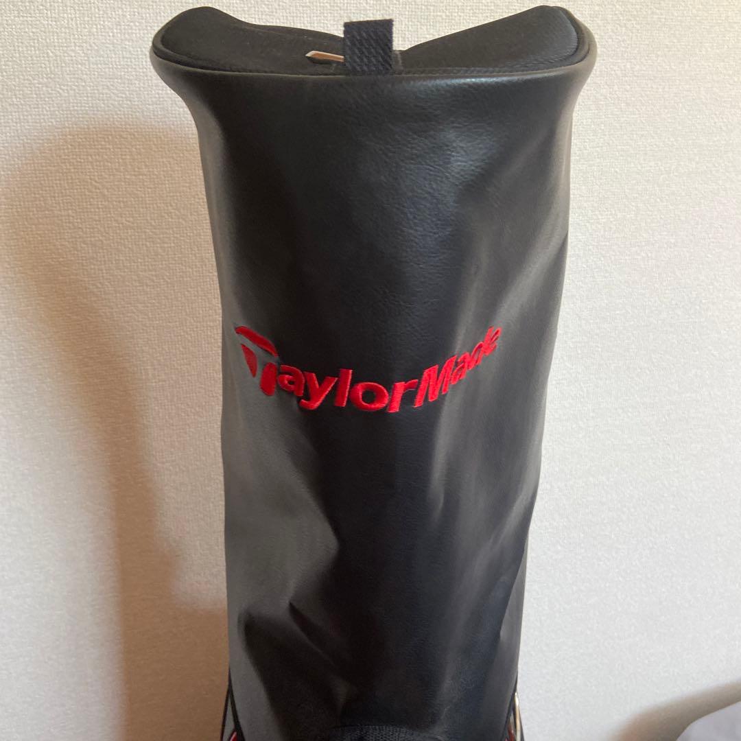 テーラーメイド(TAYLOR MADE) キャディーバッグ 5分割