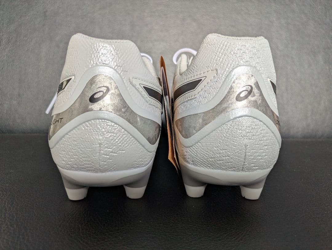 新品 ASICS DS Light Pro Wide サッカーシューズ