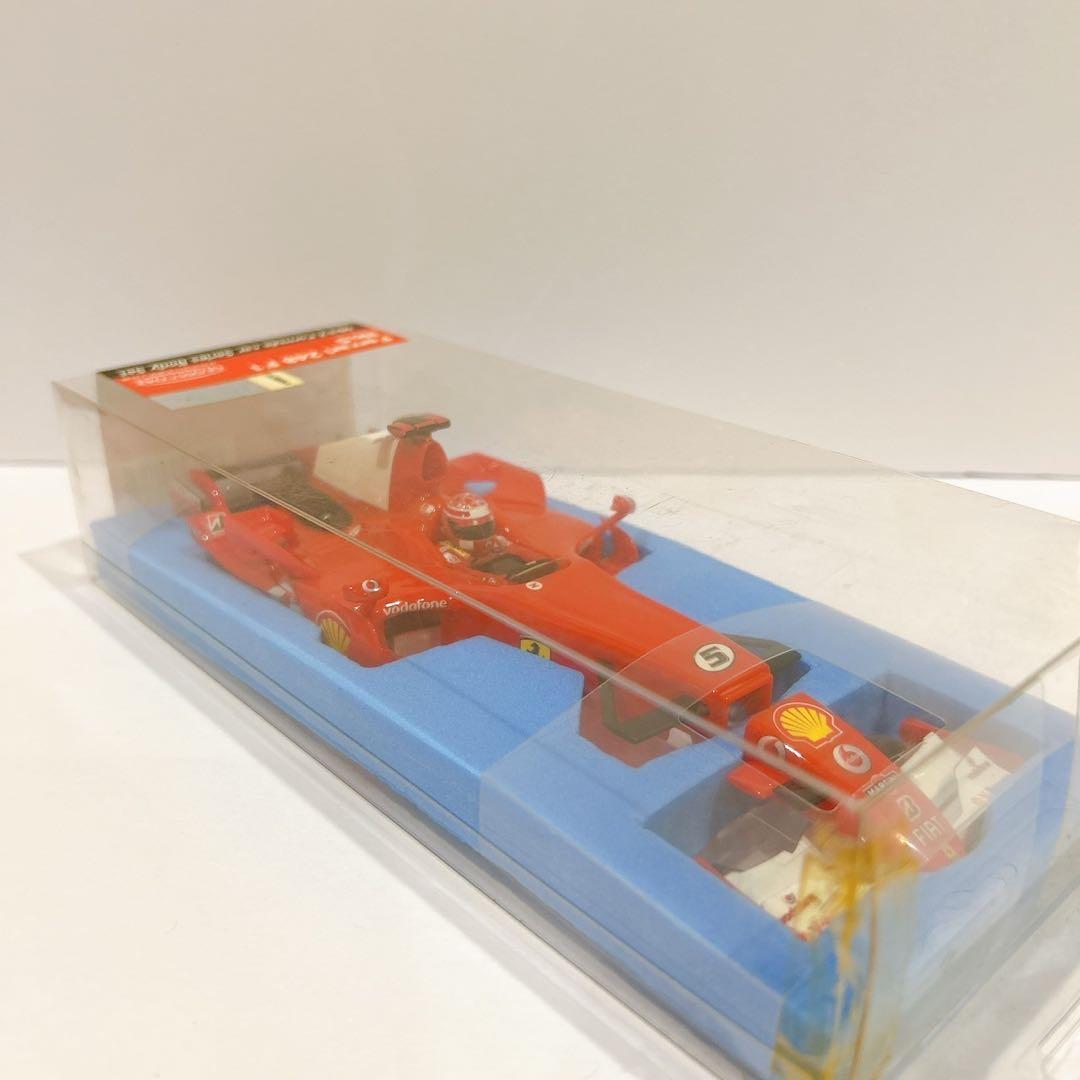 京商　ミニッツ　フェラーリ248NO.5 ボディセットF1 新品未開封品