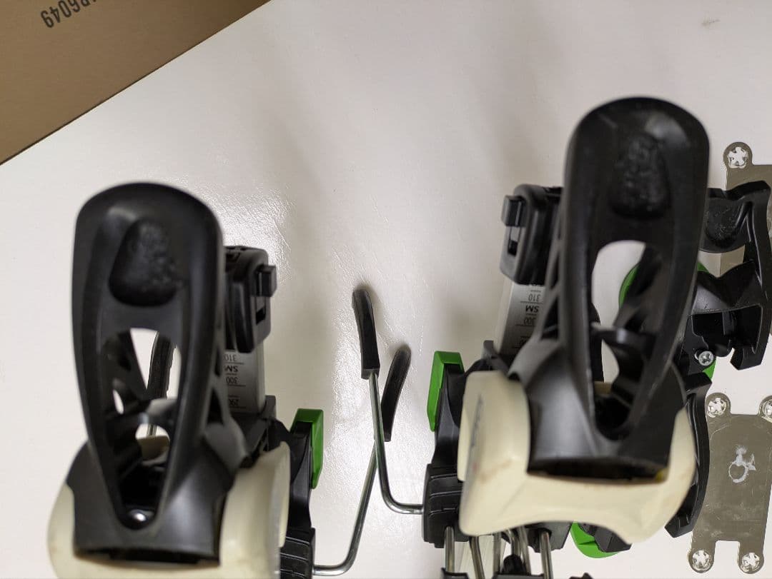 DIAMIR eagle　（ディアミール イーグル）100mm