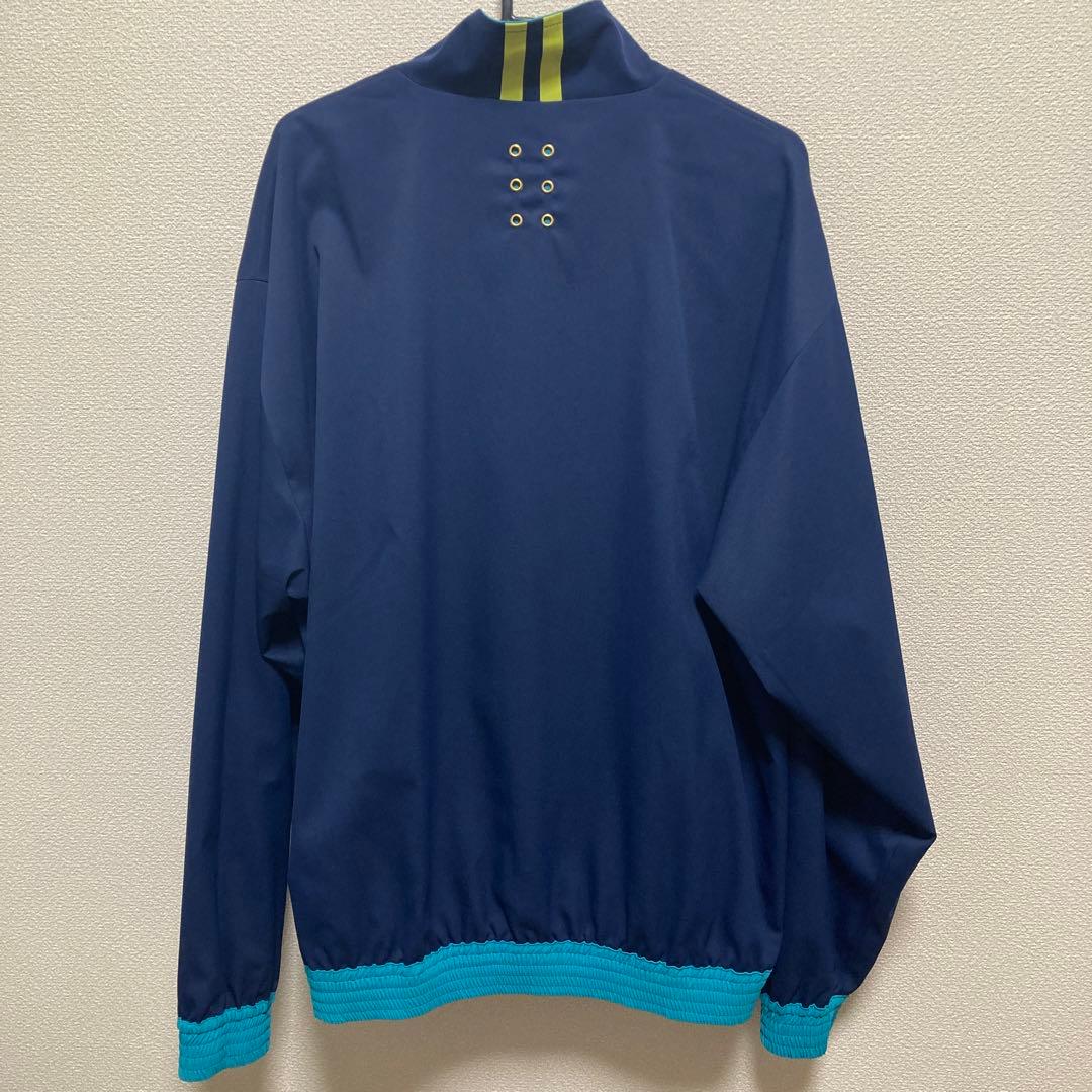 ラッセルノ　リバーシブル　ブルゾン　サイズ4