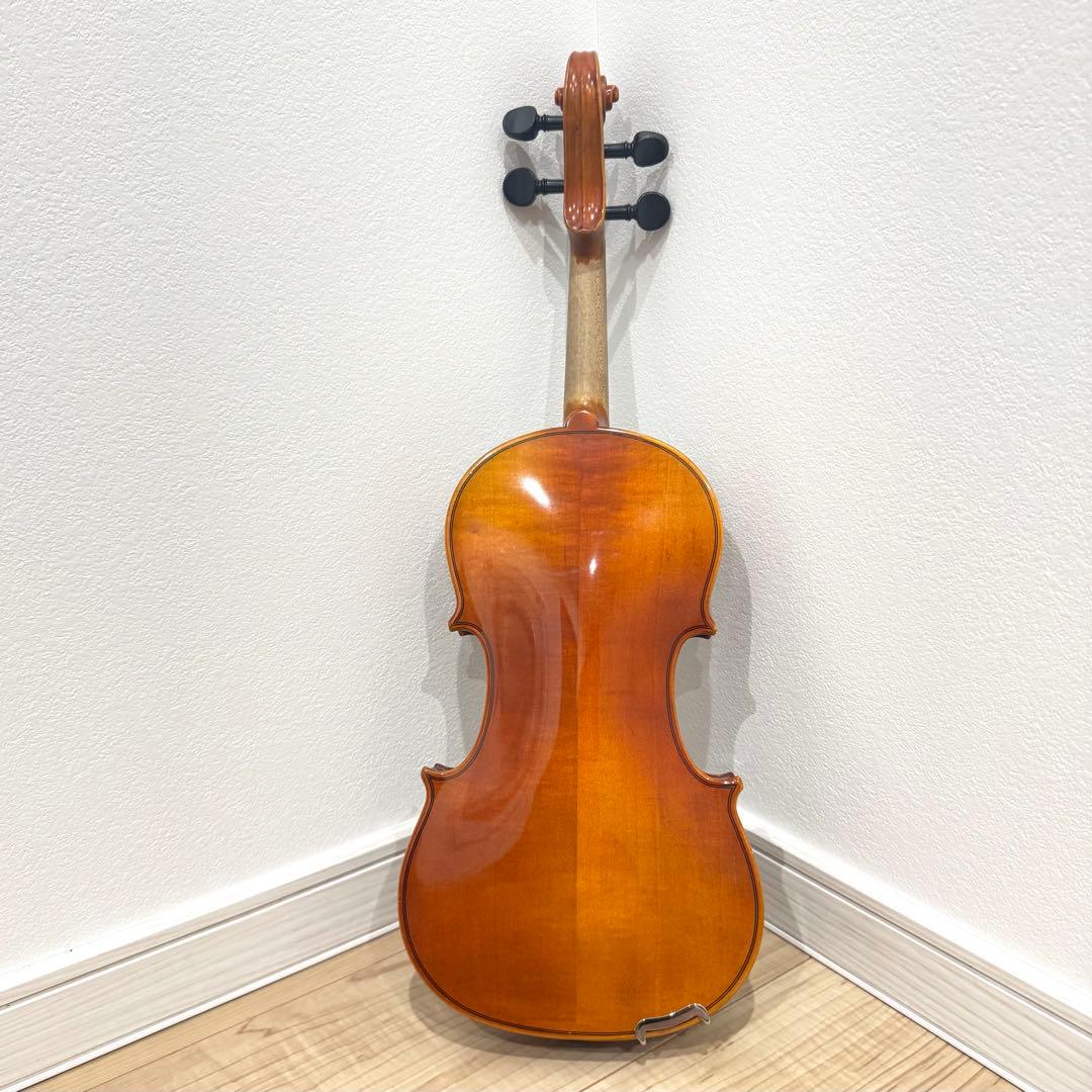 SUZUKI バイオリン 1/2 No.200 弓・純正ハードケース付き