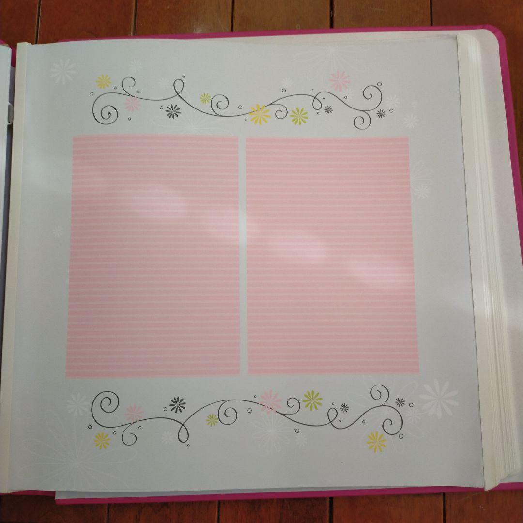 クリエイティブメモリーズ アルバムカバー 台紙 プロテクターセット