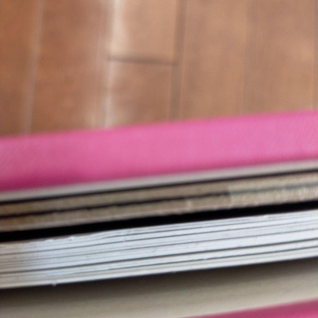 クリエイティブメモリーズ アルバムカバー 台紙 プロテクターセット