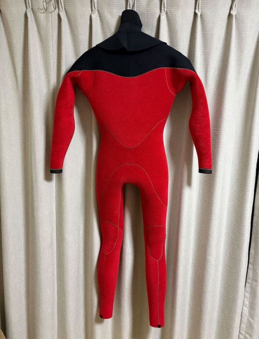 mellow(メロー)5×3mm セミドライ メンズ ML相当(オーダー品)