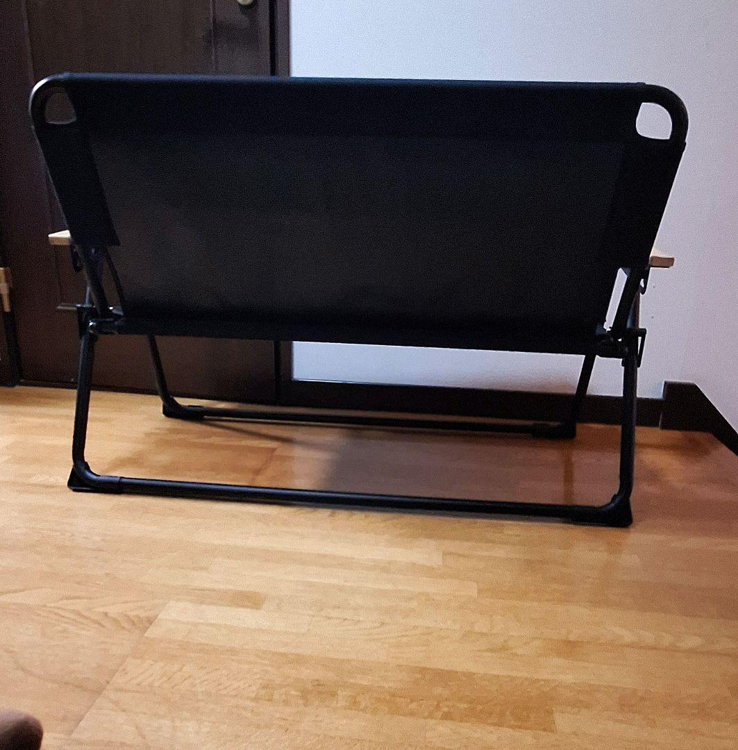 BROOKLYN WORKSベンチチェア