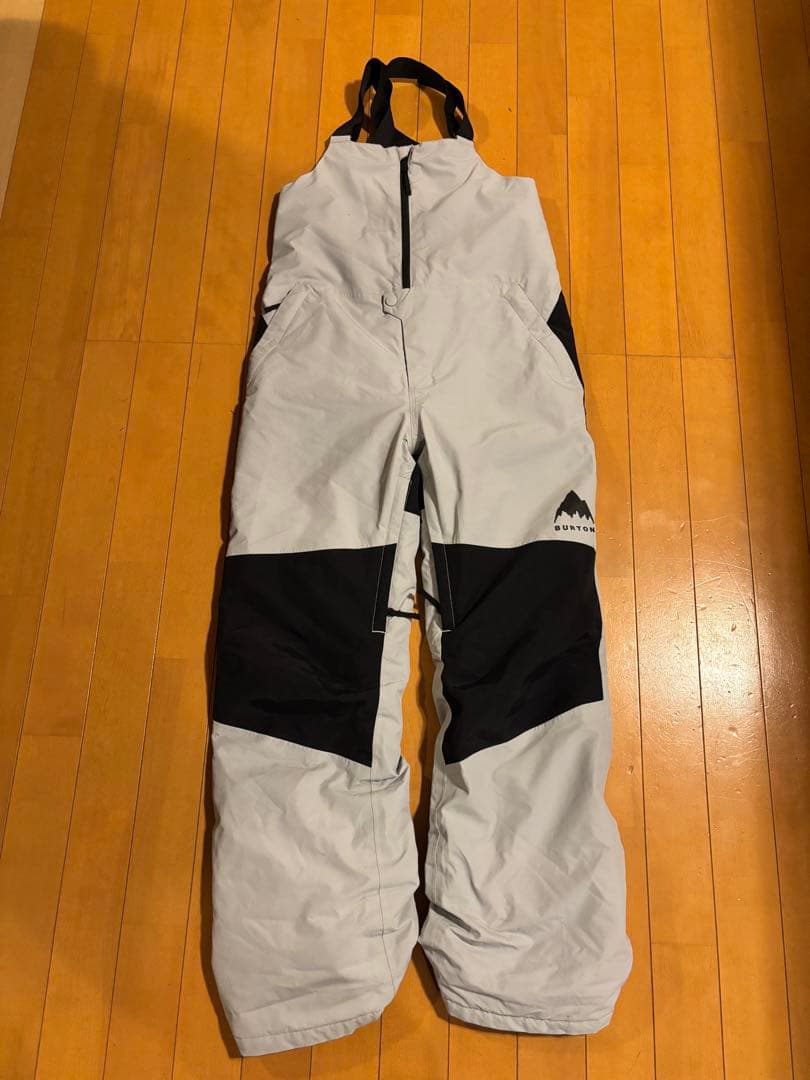 150 BURTON スノーボードウェア