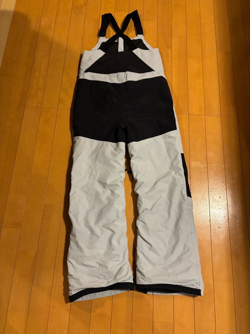 150 BURTON スノーボードウェア