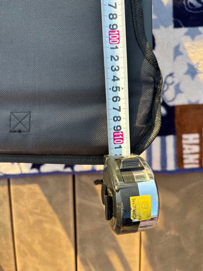 大型犬用。折りたたみペットカート