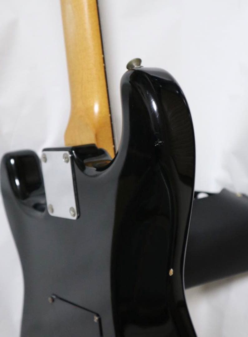 ギター Fender Japan STRAT BOXER SERIES ST-456