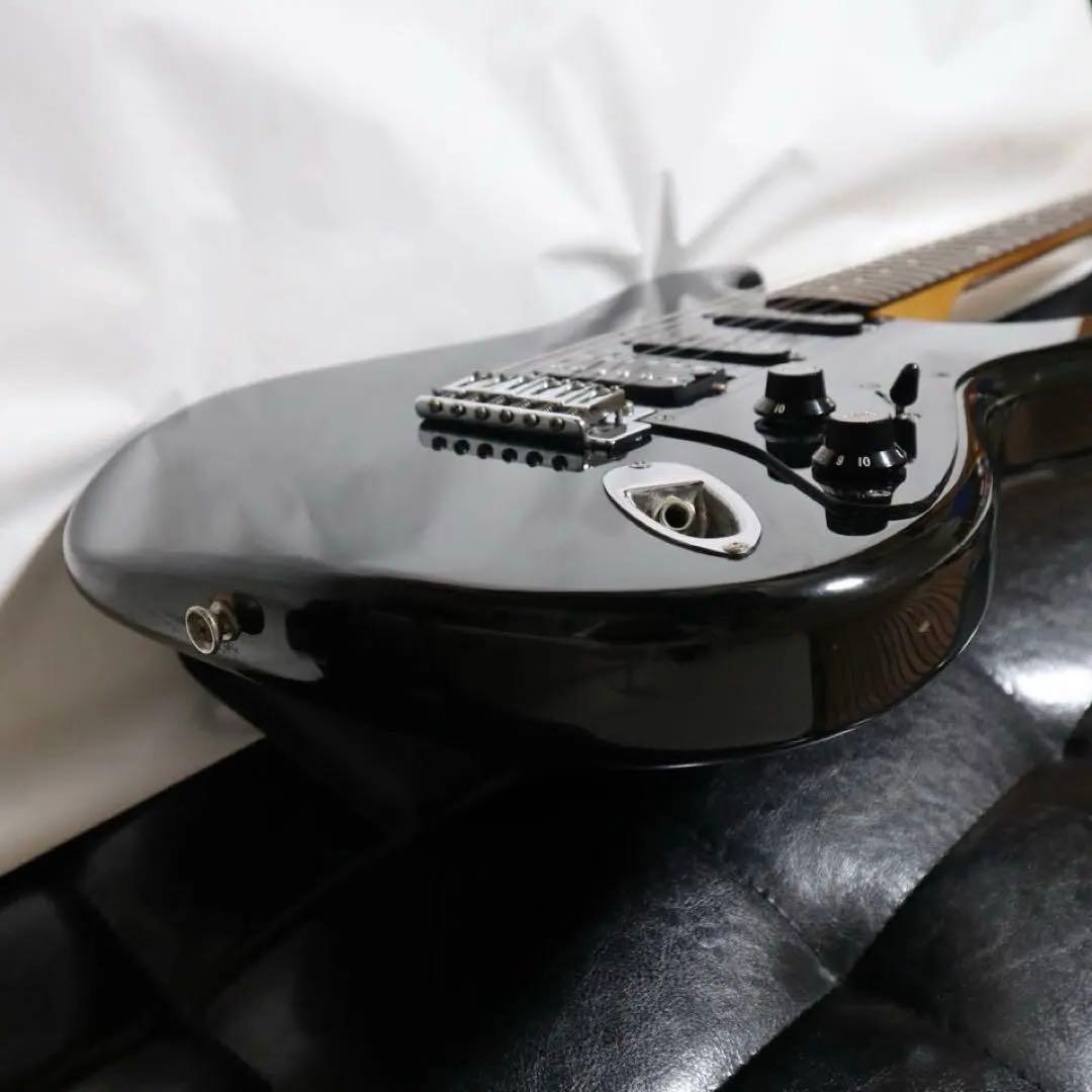 ギター Fender Japan STRAT BOXER SERIES ST-456