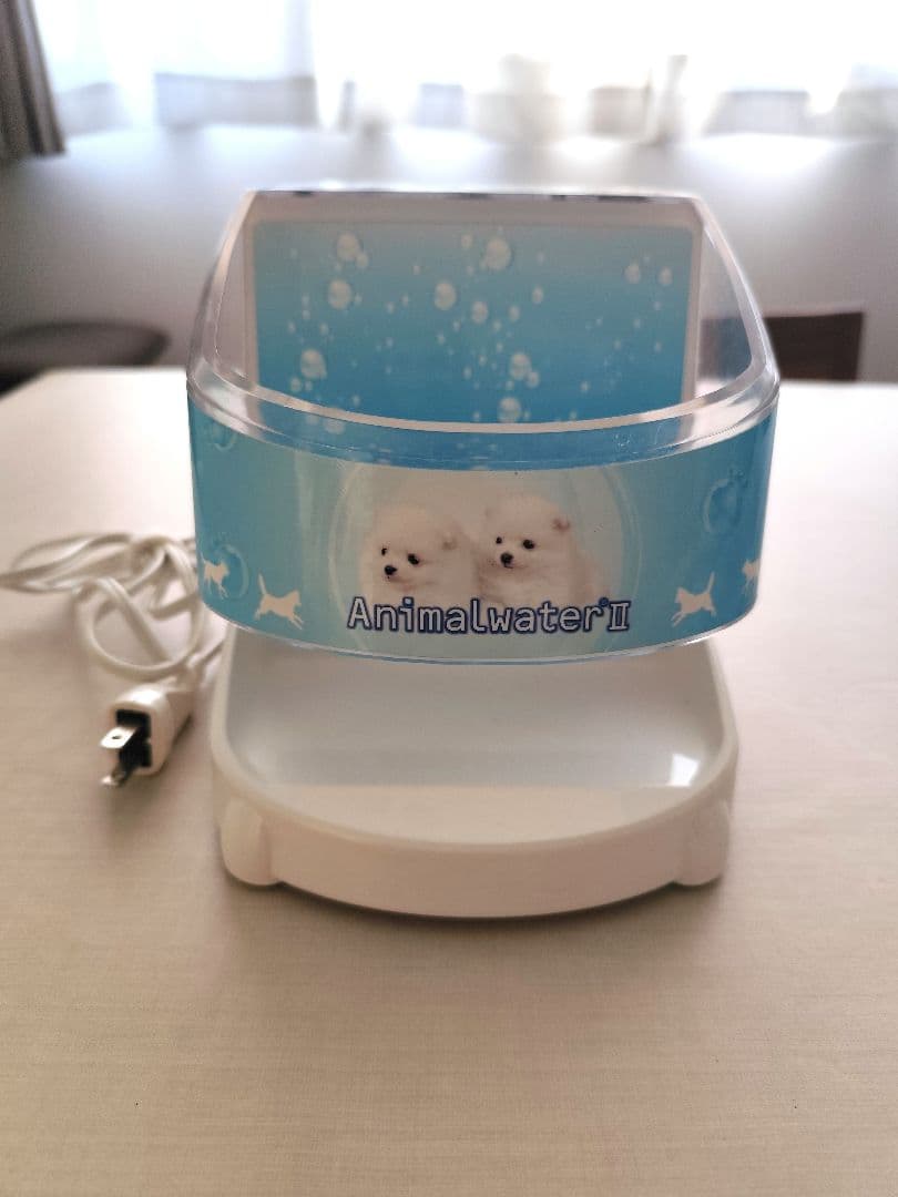 美品　アニマルウォーター2